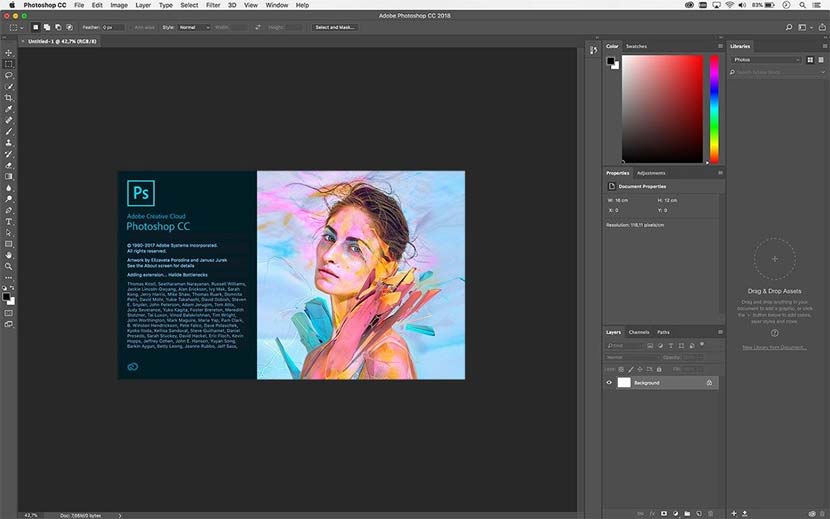 adobe photoshop cs5 for mac free trial