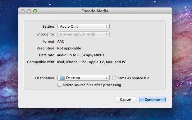 video files converter for mac