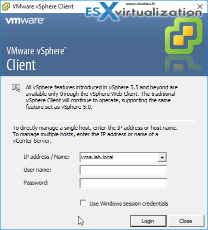vmware client download for mac